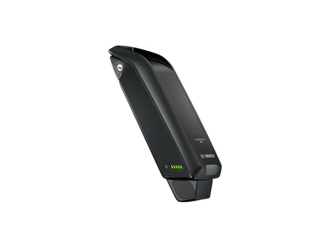 Bosch PowerPack 500 eBike Frame Battery Scooteretti Canada