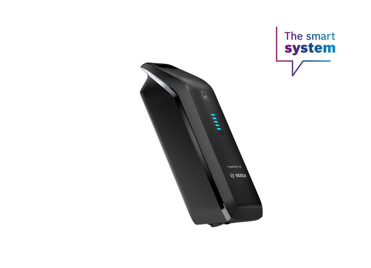 Bosch PowerPack 725 Smart | Cadre | de Bosch PowerPack 725 Smart | Cadre | de