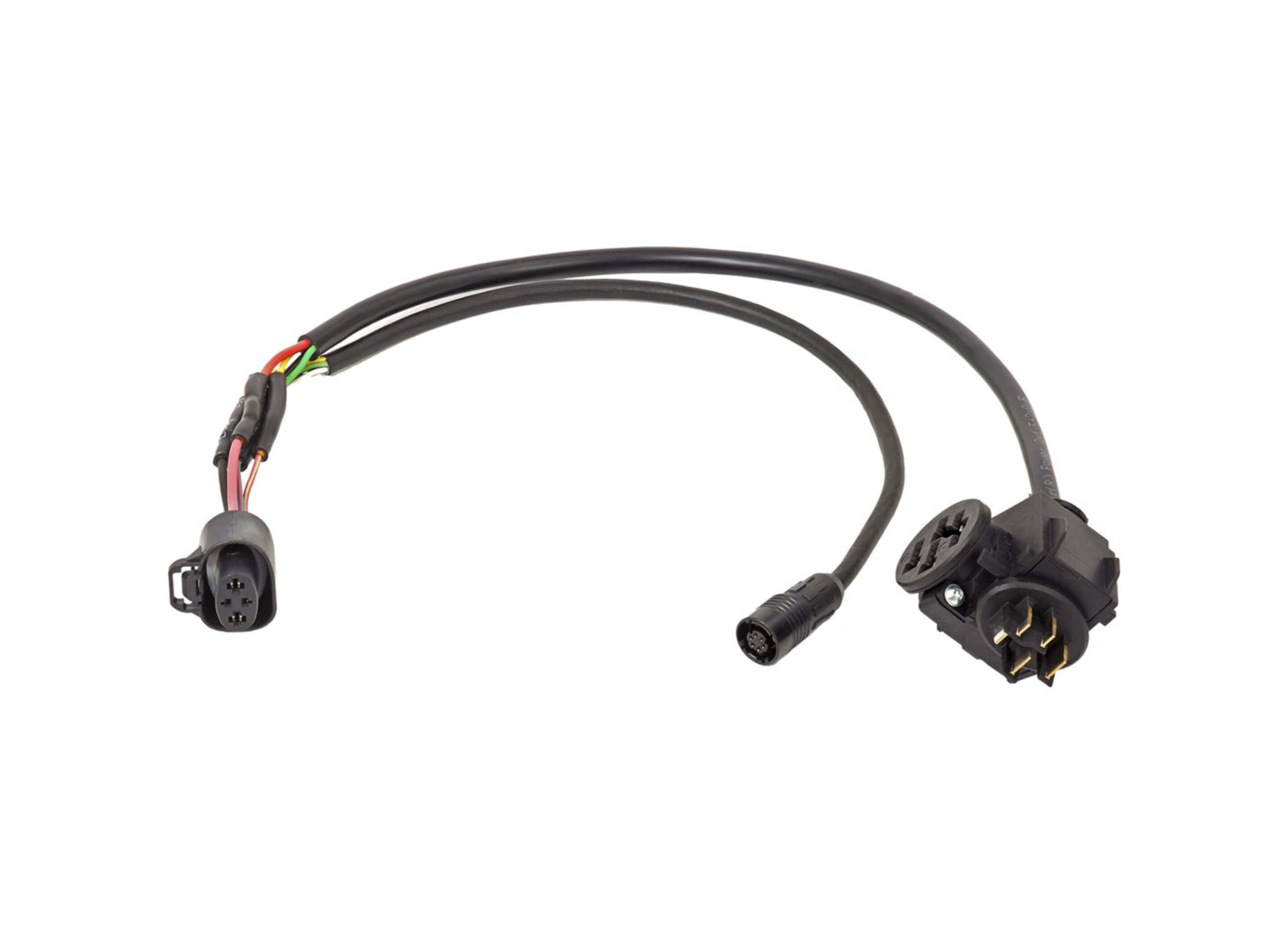 Bosch PowerPack Downtube E-shift Y-Cable