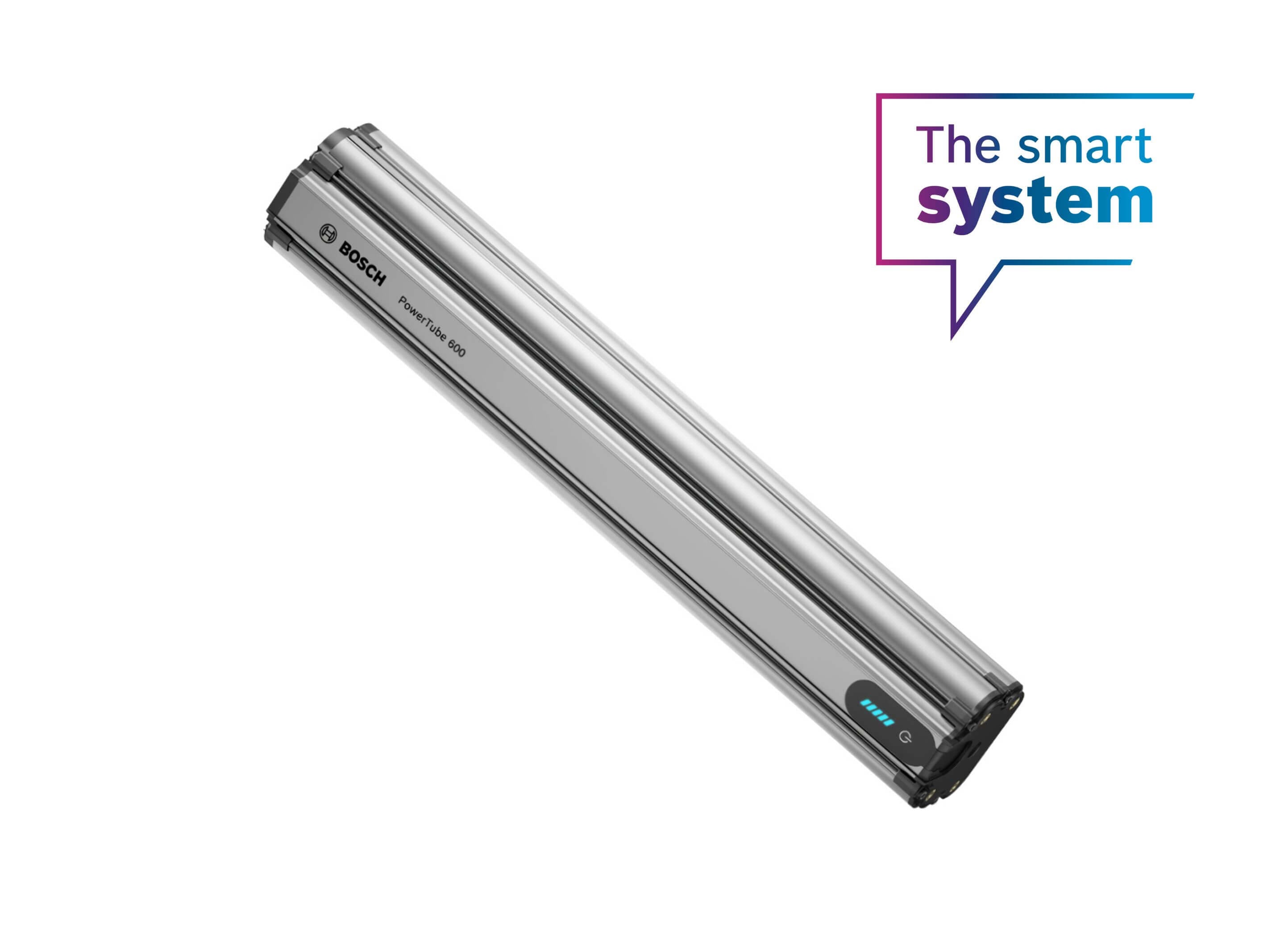 Bosch PowerTube 600 Smart System