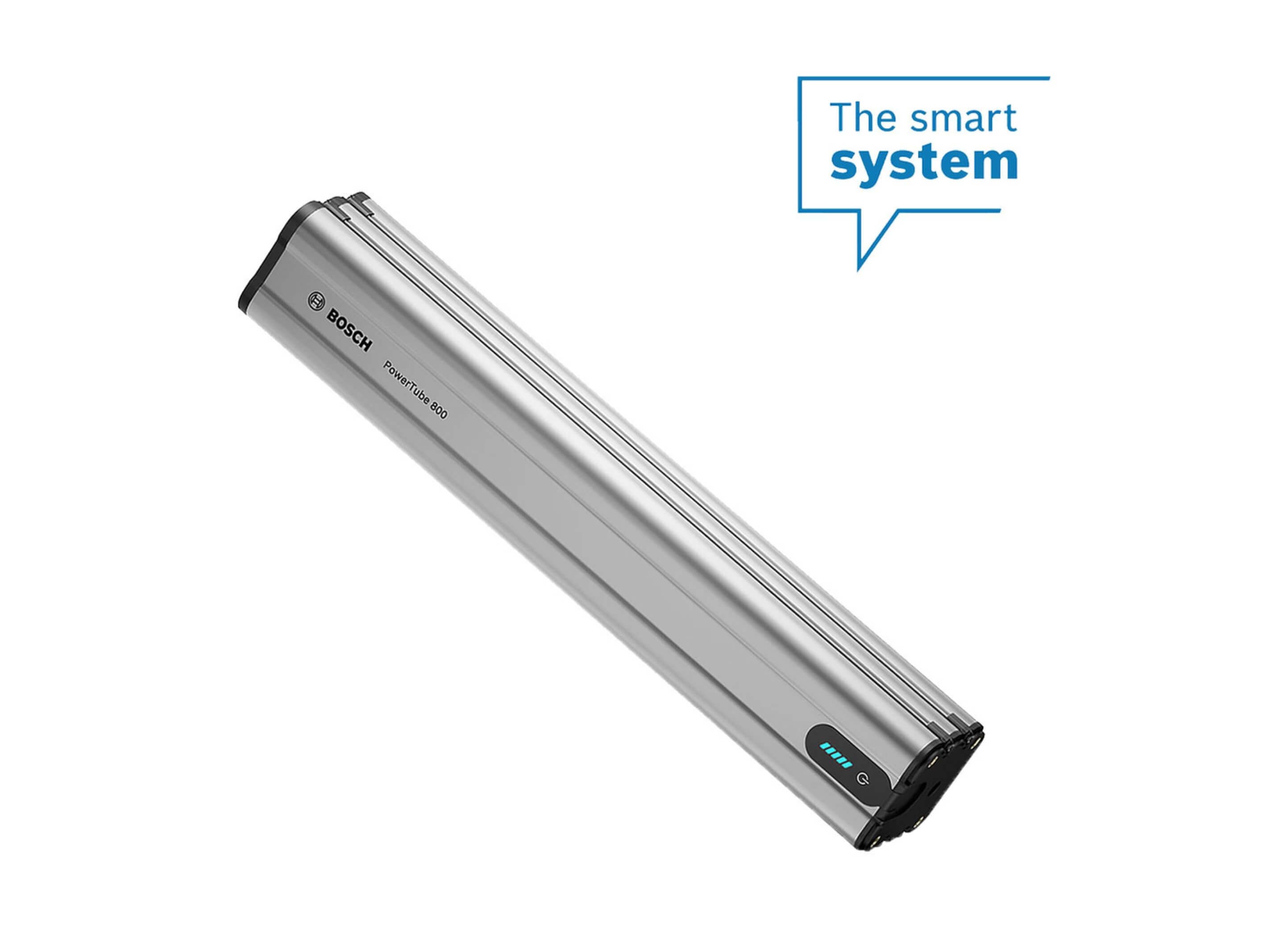 Bosch PowerTube 800 Smart System