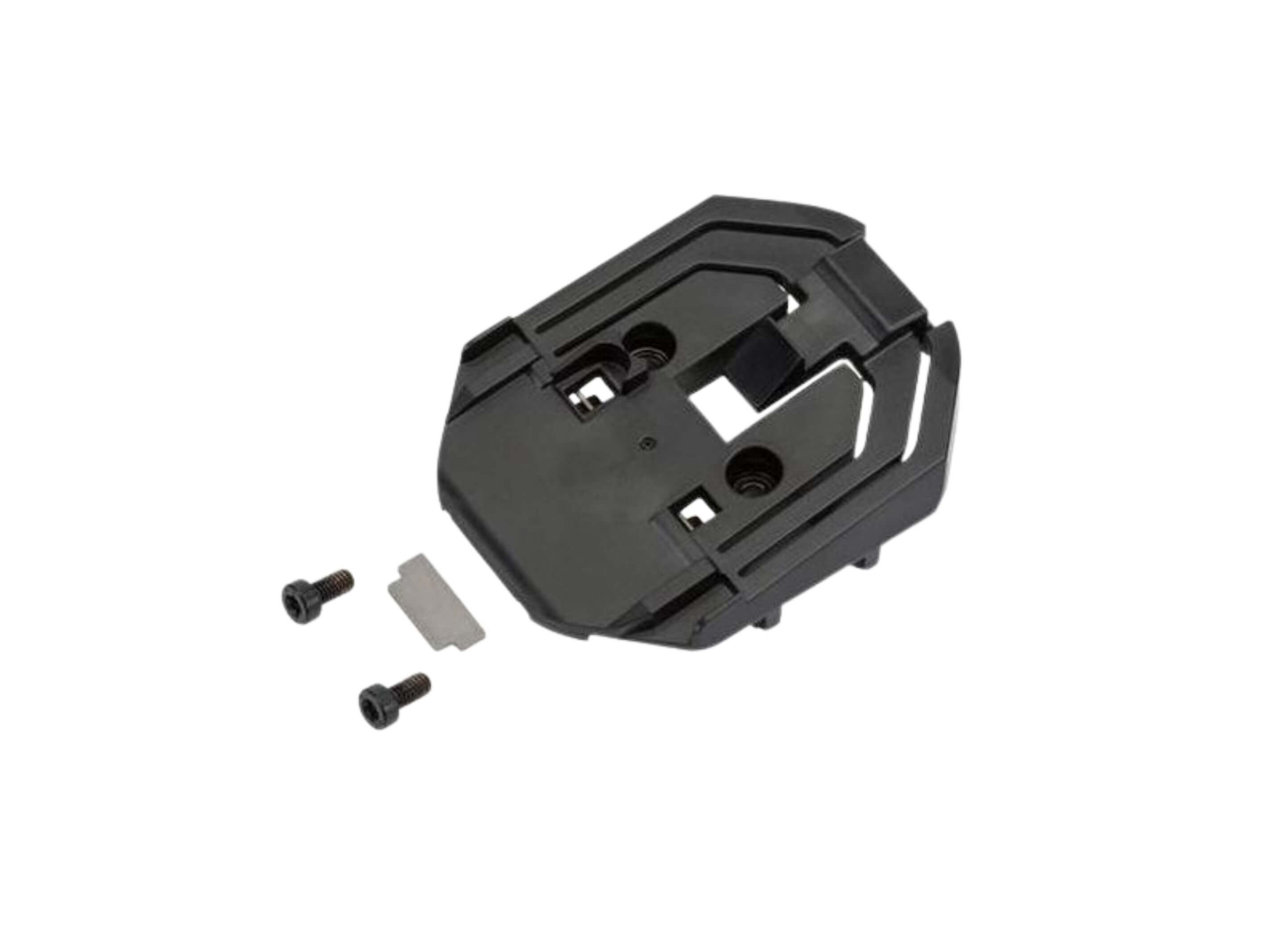 Bosch PowerTube Screw-On Plate