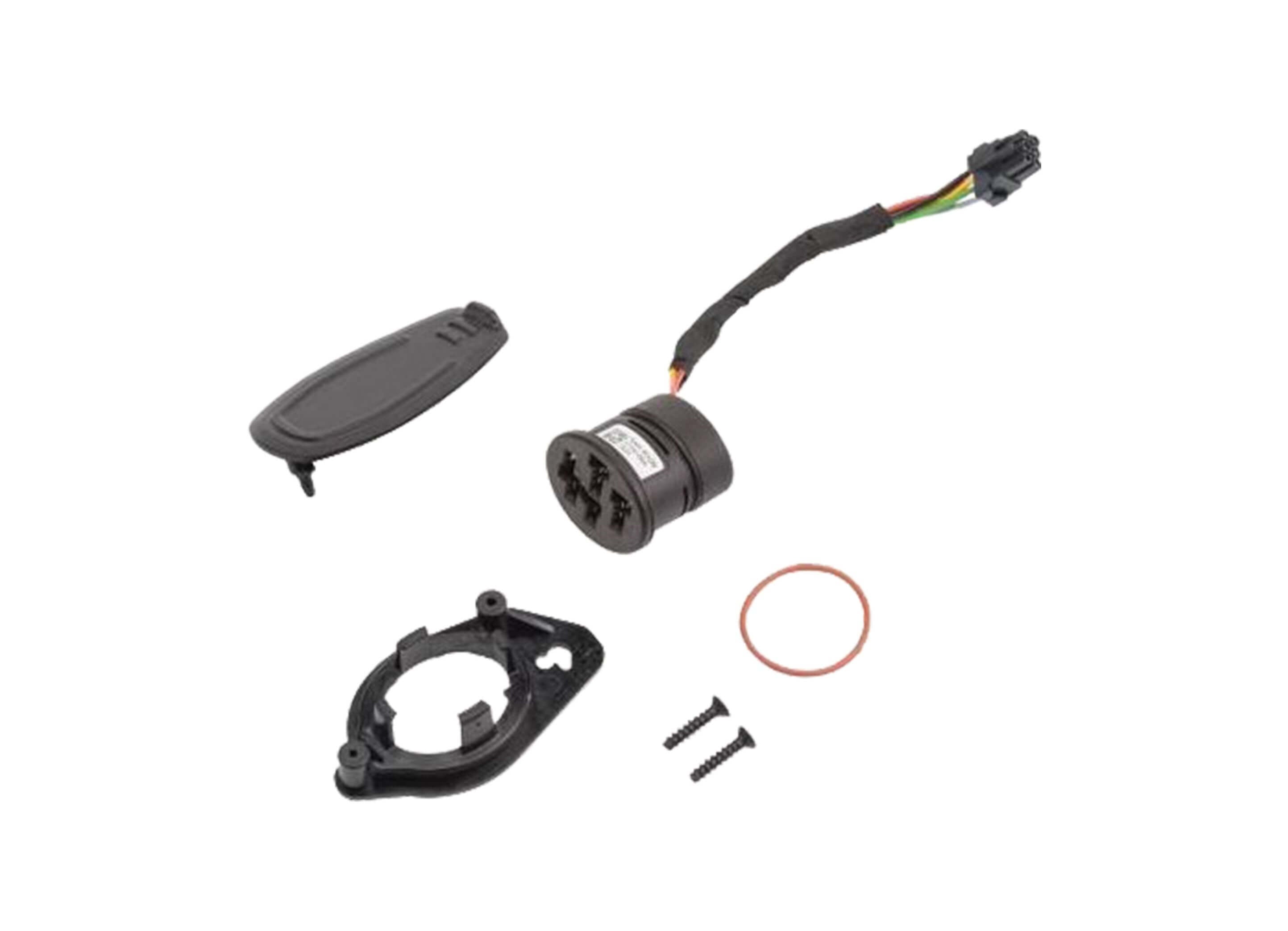 Bosch Powertube Charging Socket Kit