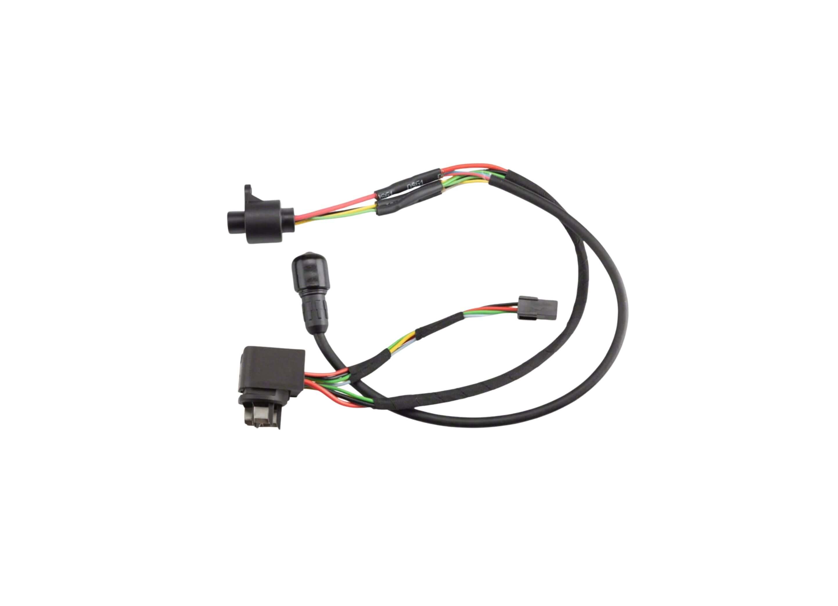 Bosch Powertube e-shift Y cable set