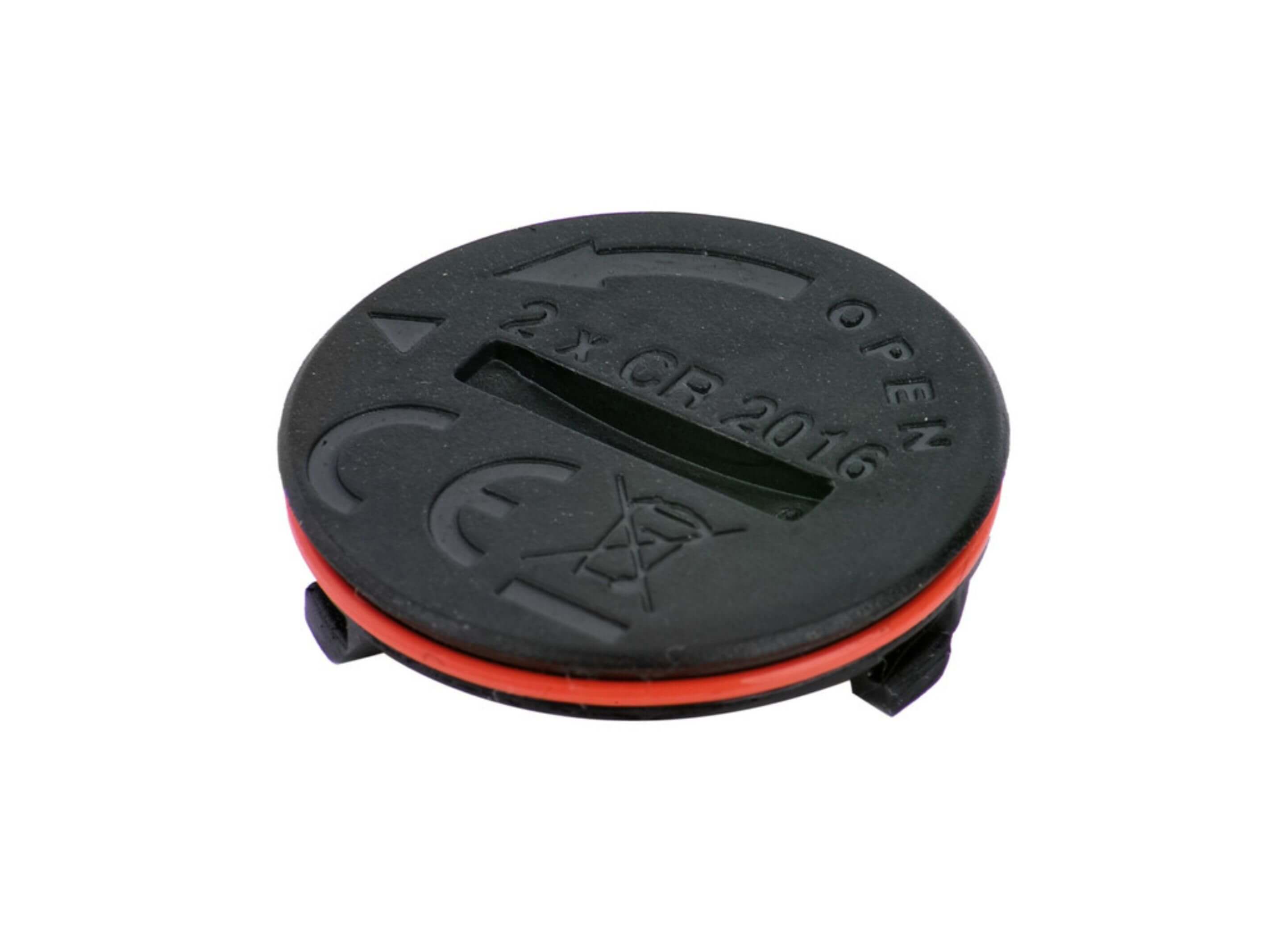 Bosch Purion Battery Cover