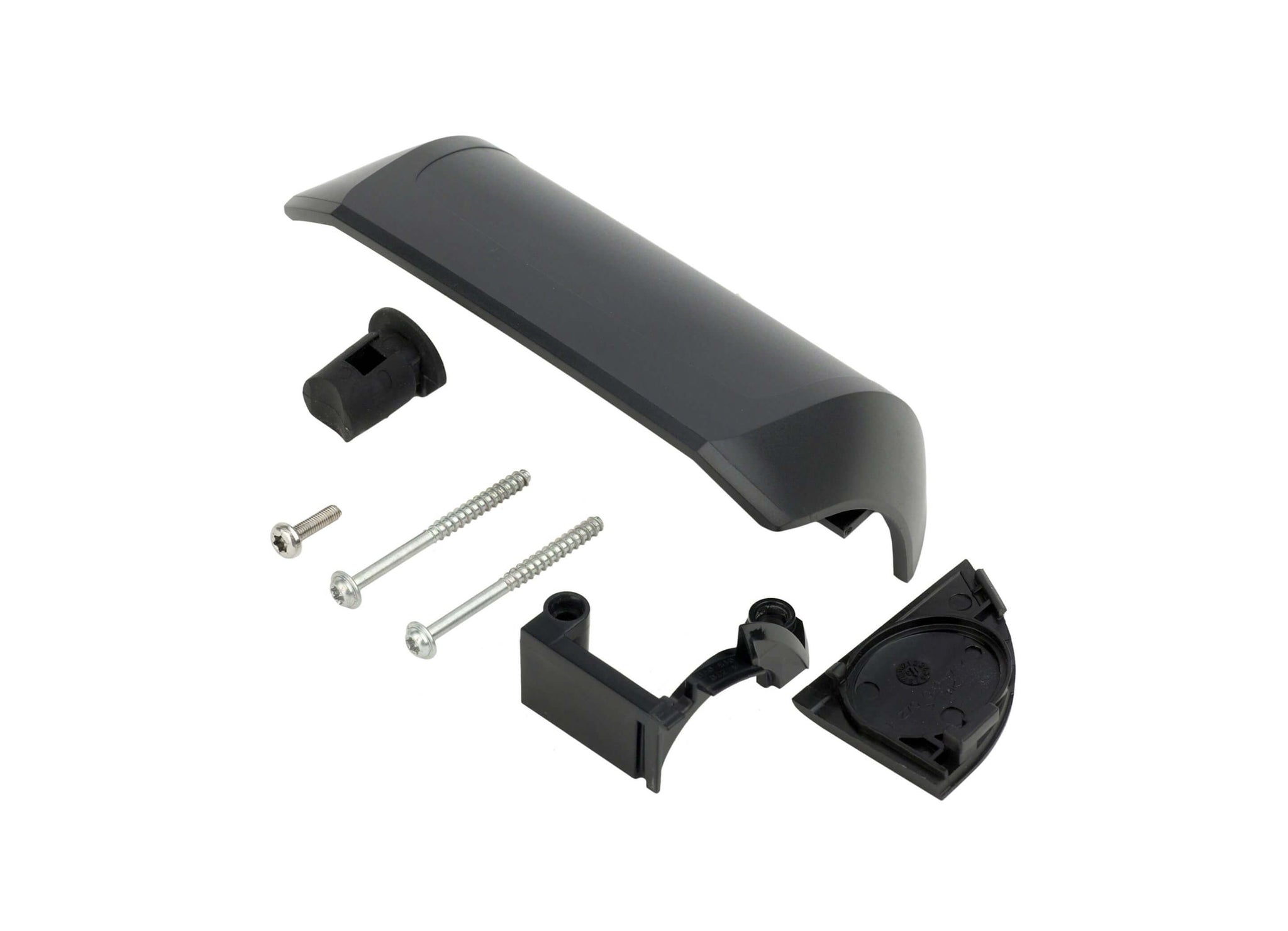 Bosch Rack Mount Battery Holder - Bosch E-Bike Parts - Canada