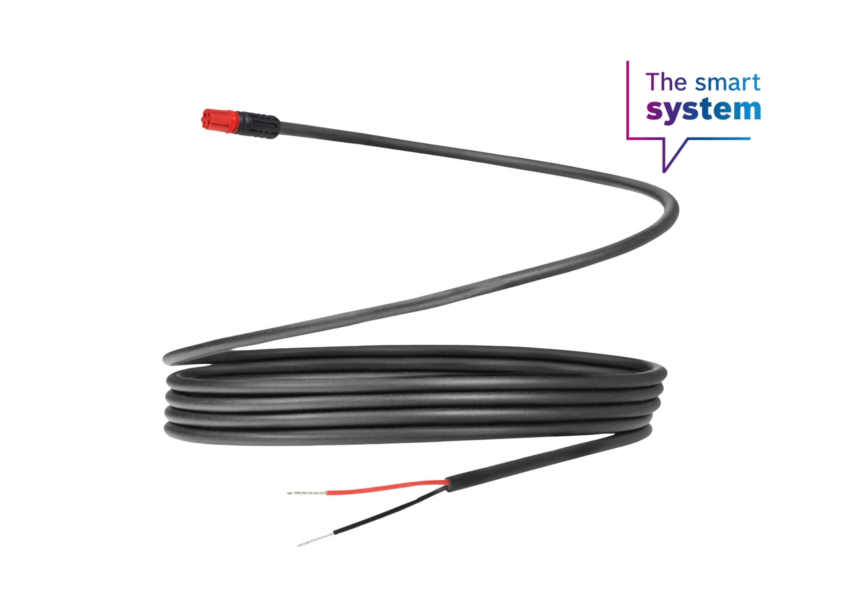 Bosch Smart System Light Cables