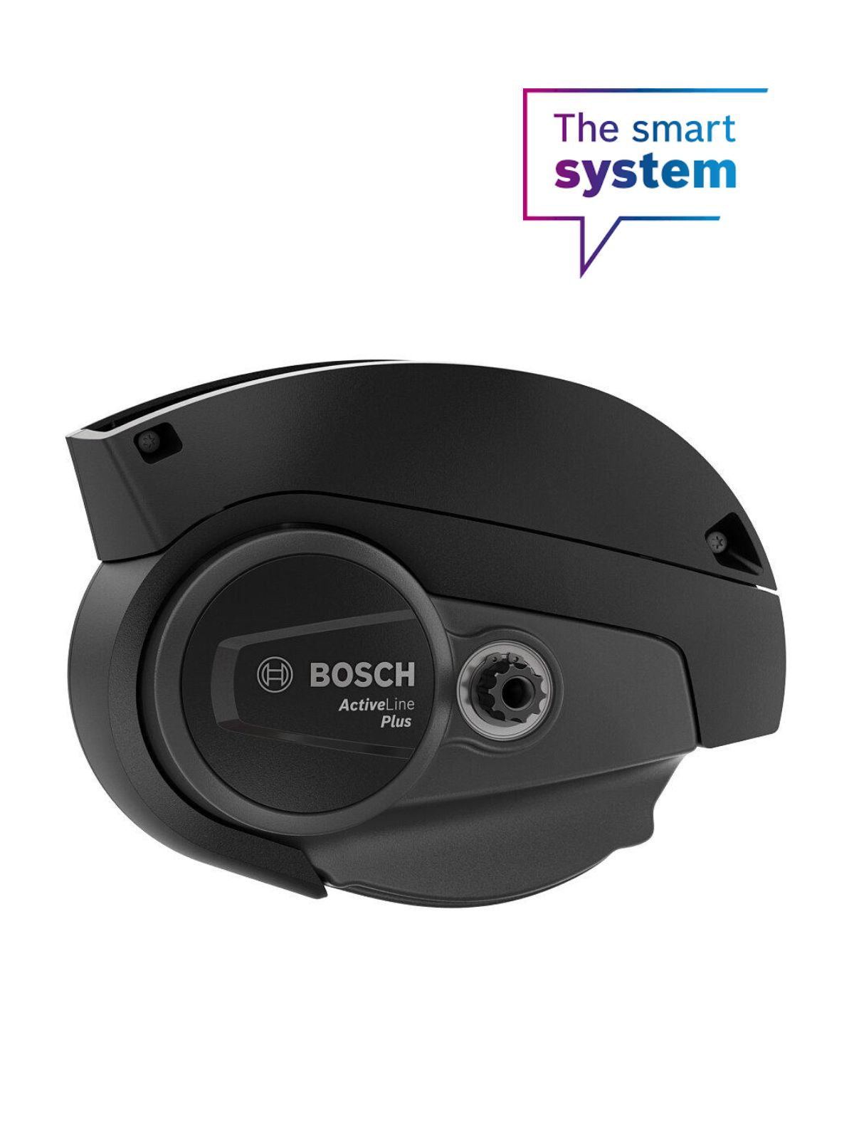 Bosch Active Line Plus Smart System