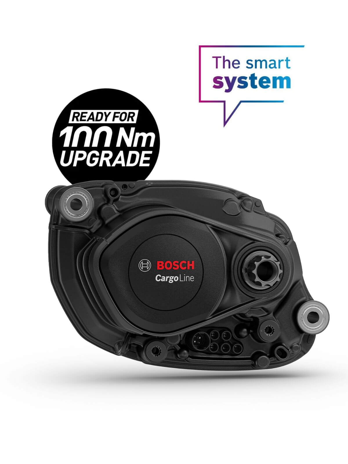 Bosch Cargo Line Gen 5 100Nm