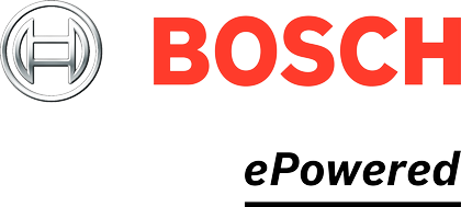 Bosch ePowered logo