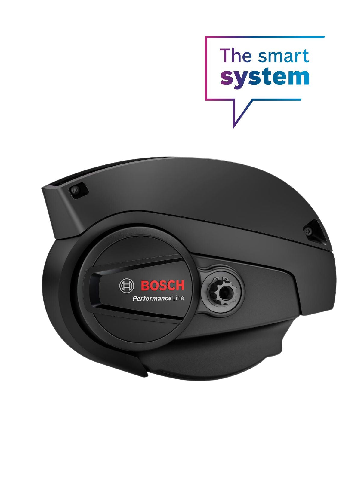 Bosch Performance Smart System