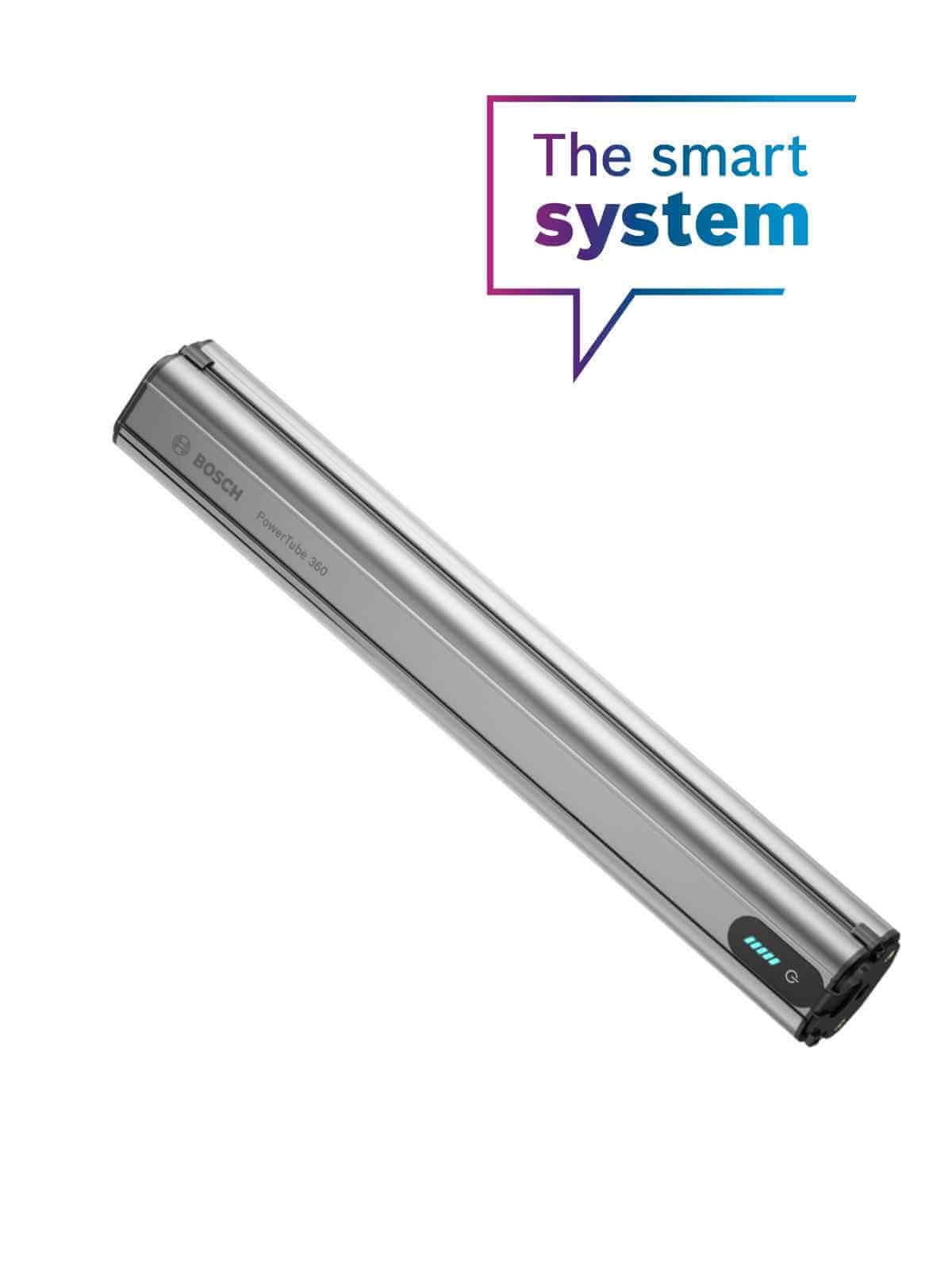 Bosch PowerTube 360