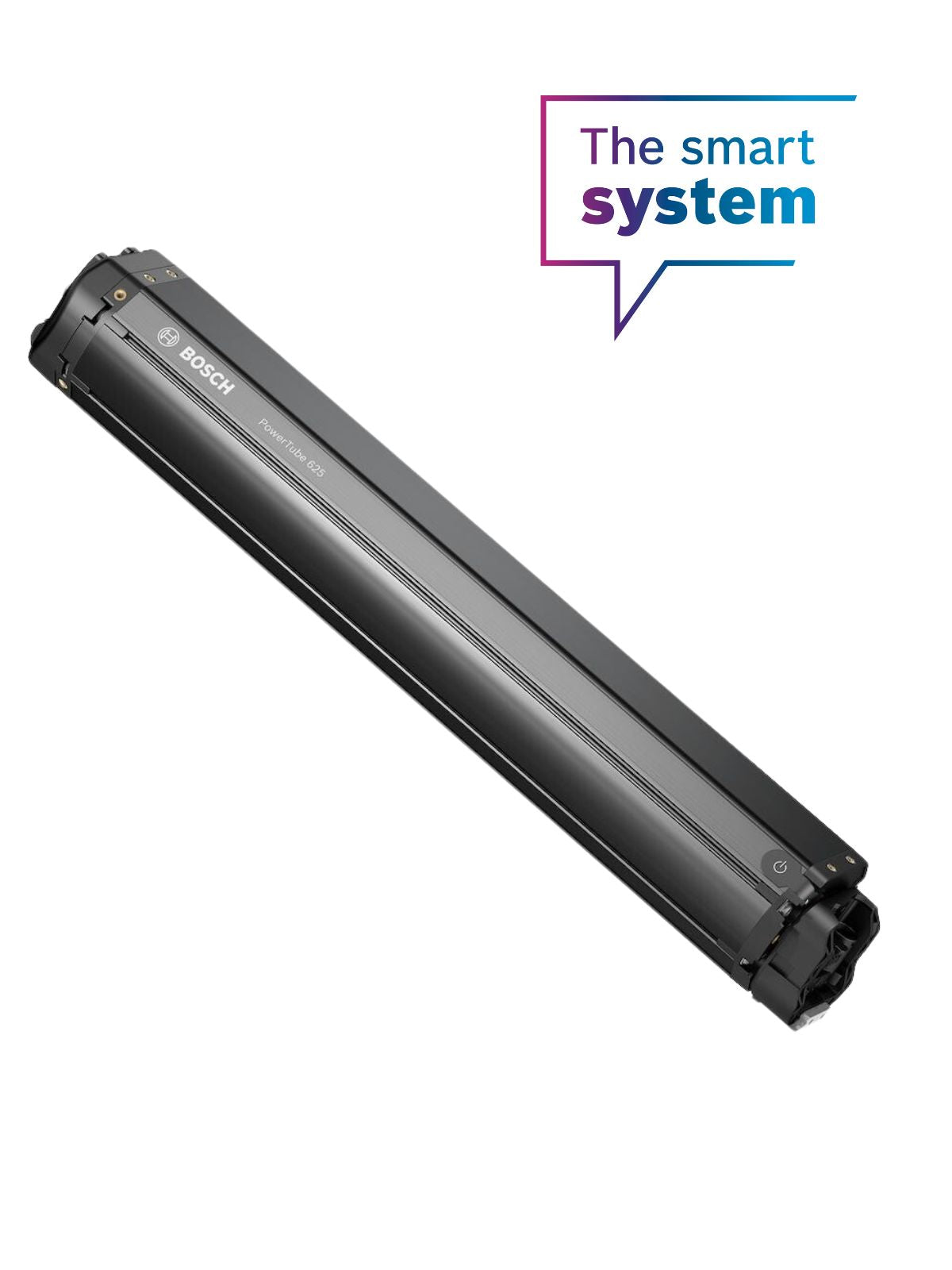 bosch smart system power tube 625 battery