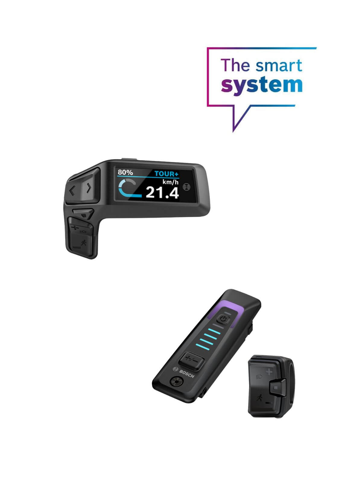 Bosch Purion 200 or Bosch System Controller Mini Remote