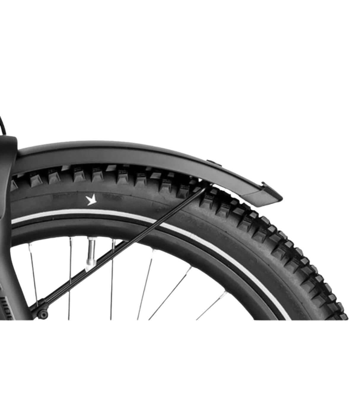 Carrie 2 Offroad Kit