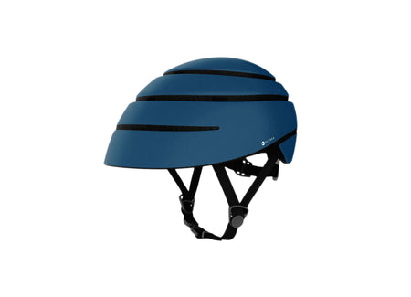 174hudson closca loop packable bike helmet Foldable – Stylish & Safe Muskie What is the key Color:Twilight Blue (default) 6+ washable inner pads enhance