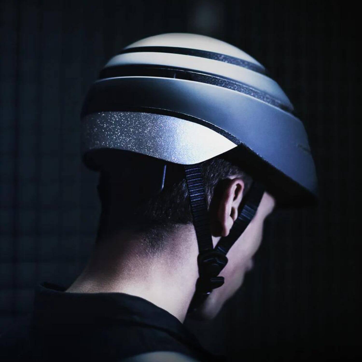 Closca Loop Reflective Helmet