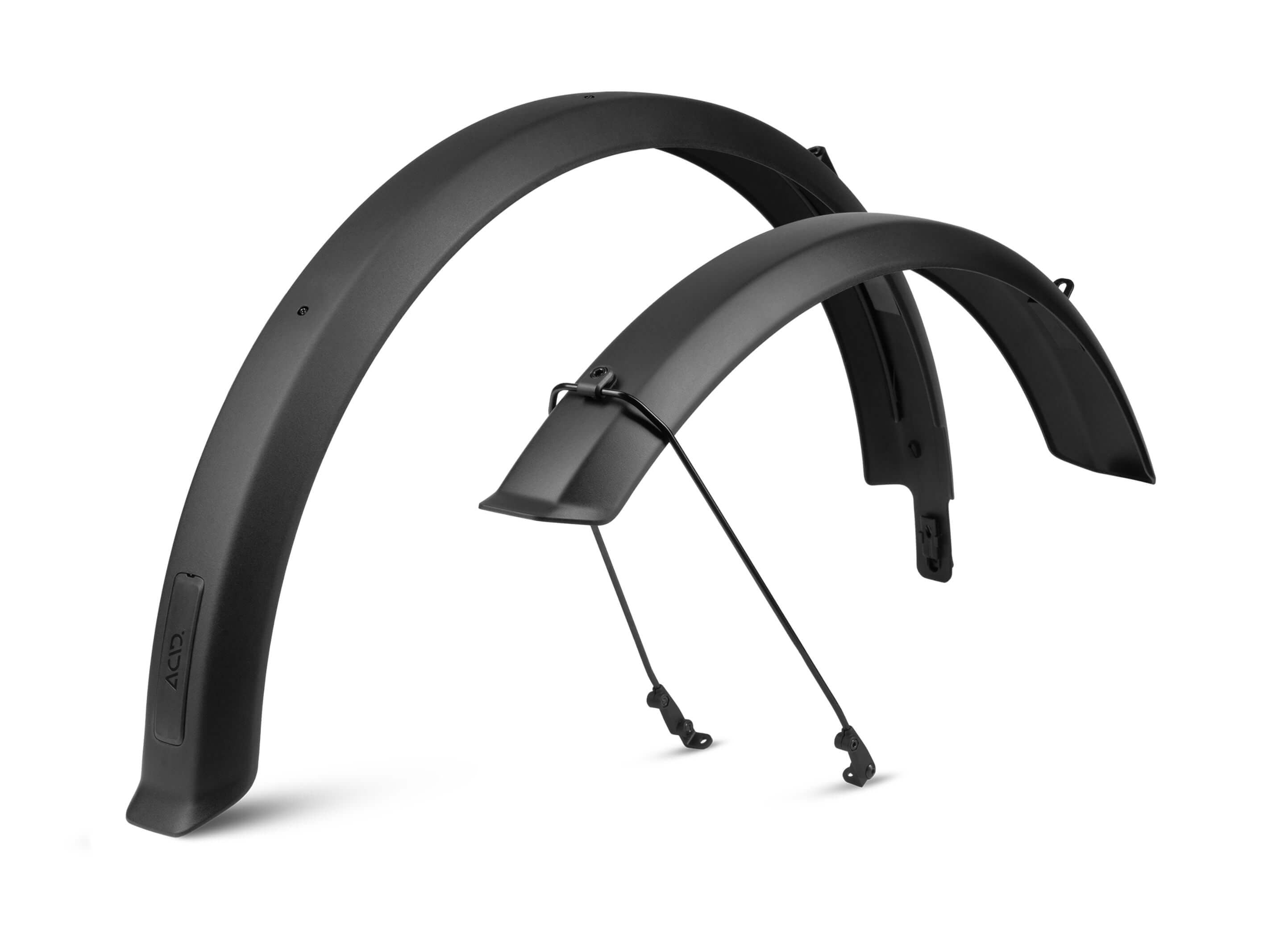 Cube ACID Mudguard Set SIC 2.0 84 BB Mount