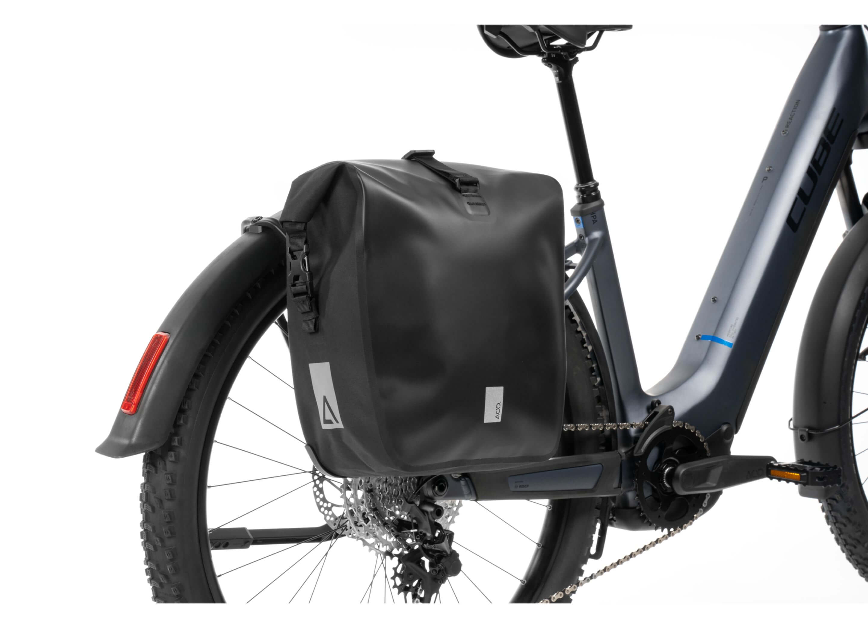 Cube Acid Pannier Bag Pure 15 CILink