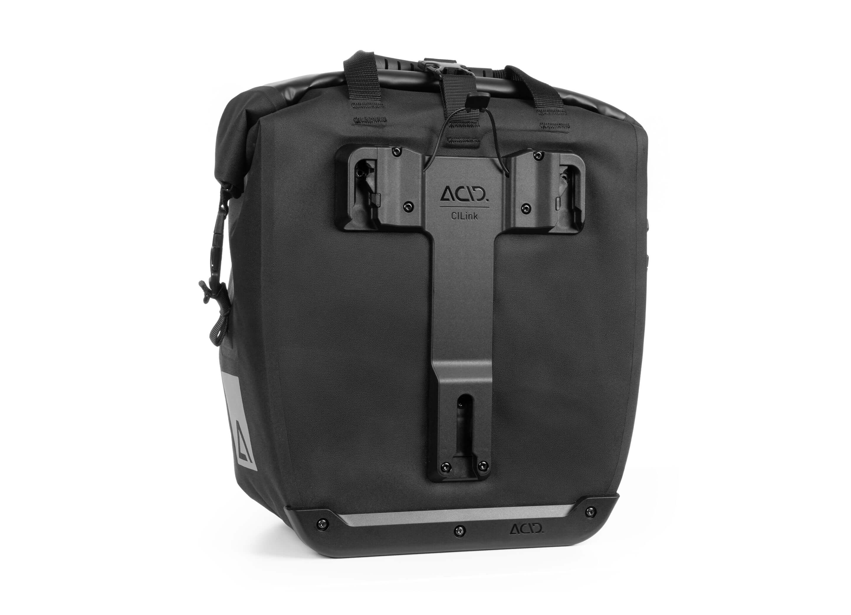 Cube Pannier Bag Pure 15 CILink