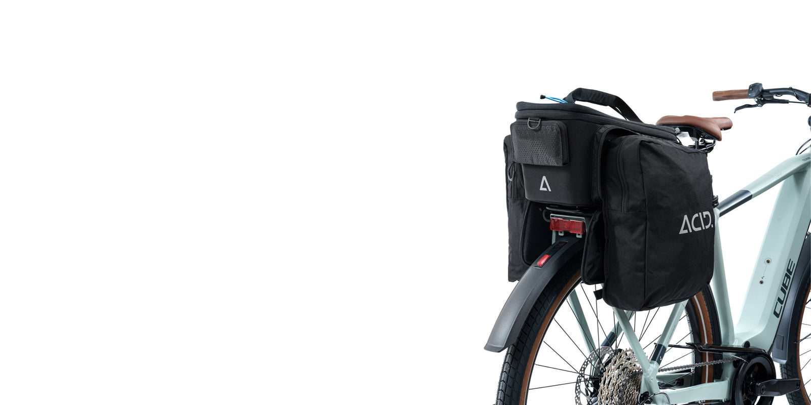Cube Rilink Cube Acid RILink Bags - Cube Bike Accessories - Scooteretti Canada