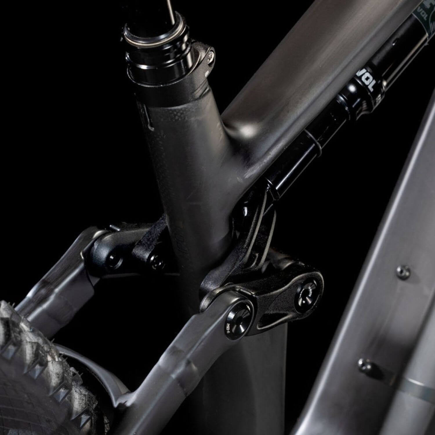 Cube Stereo Hybrid ONE44 HPC