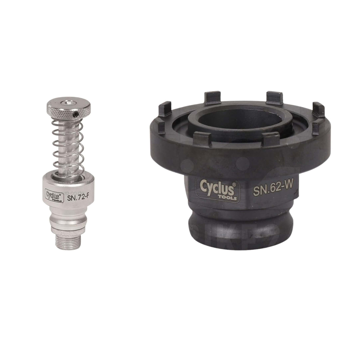 Cyclus Bosch Lockring Tool E-bike Tool Scooteretti Canada USA