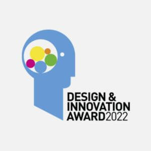 Design & Innovation Award riese muller