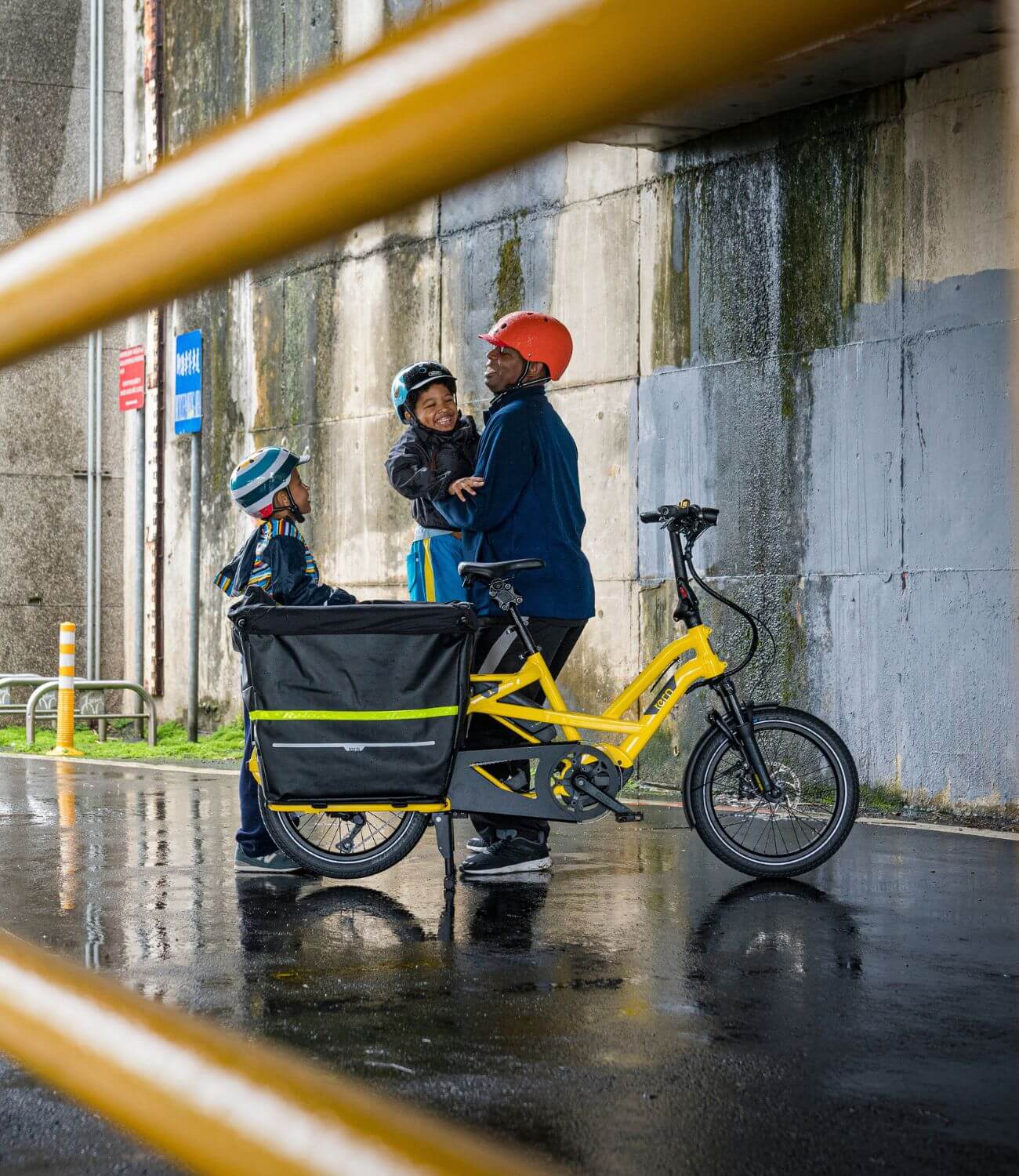 Electric Bicycles Montreal