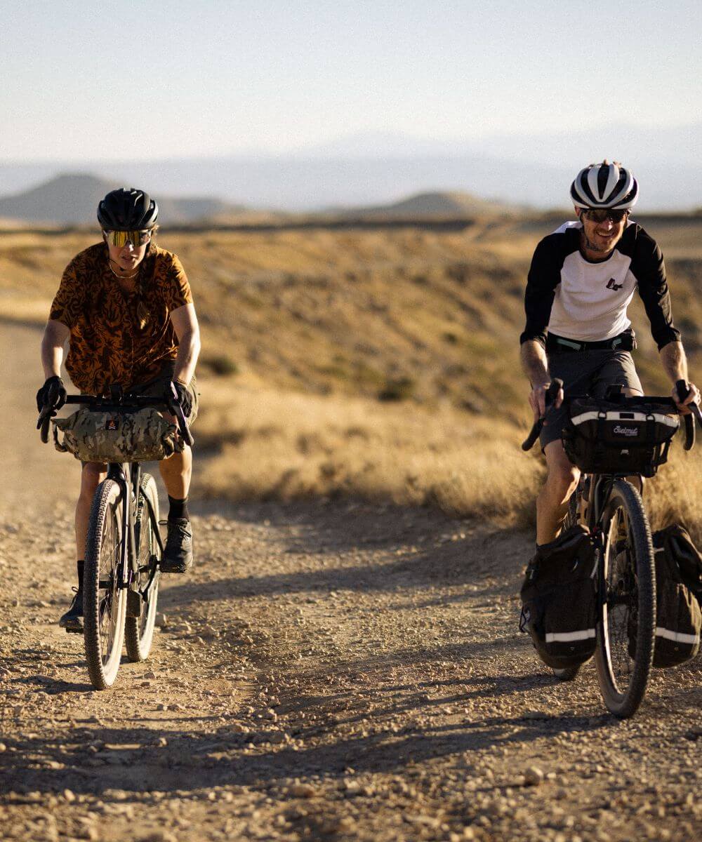 Electric Gravel Bikes Canada