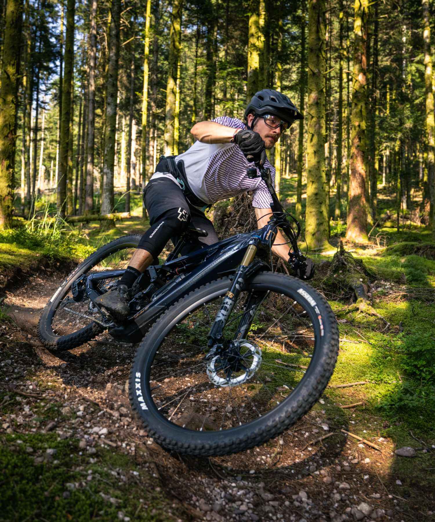 Electric Mountain Bikes Ottawa