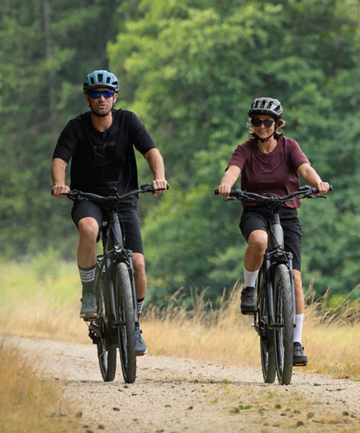 Electric Trekking Bikes Ottawa