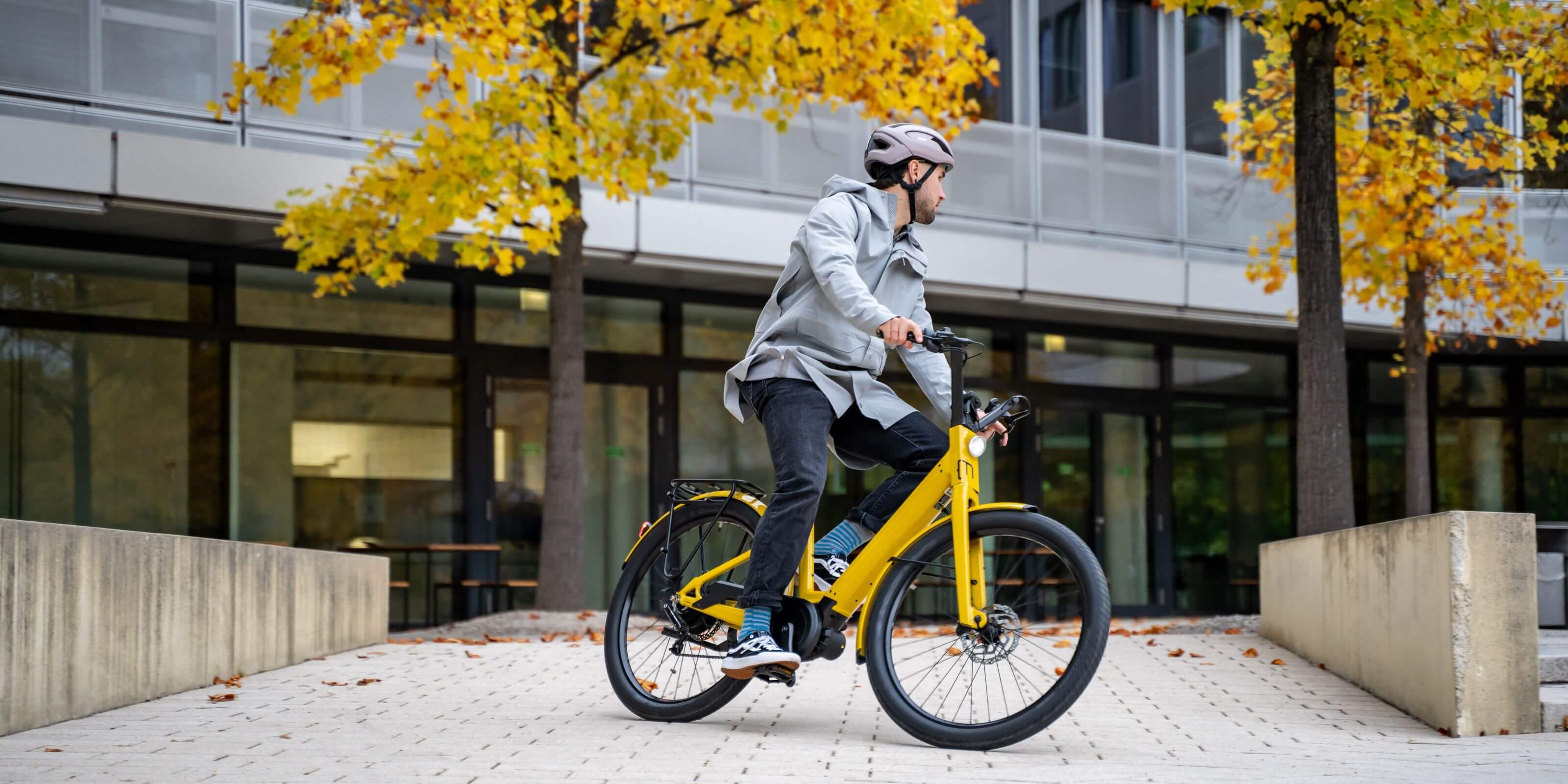 electric bikes laval