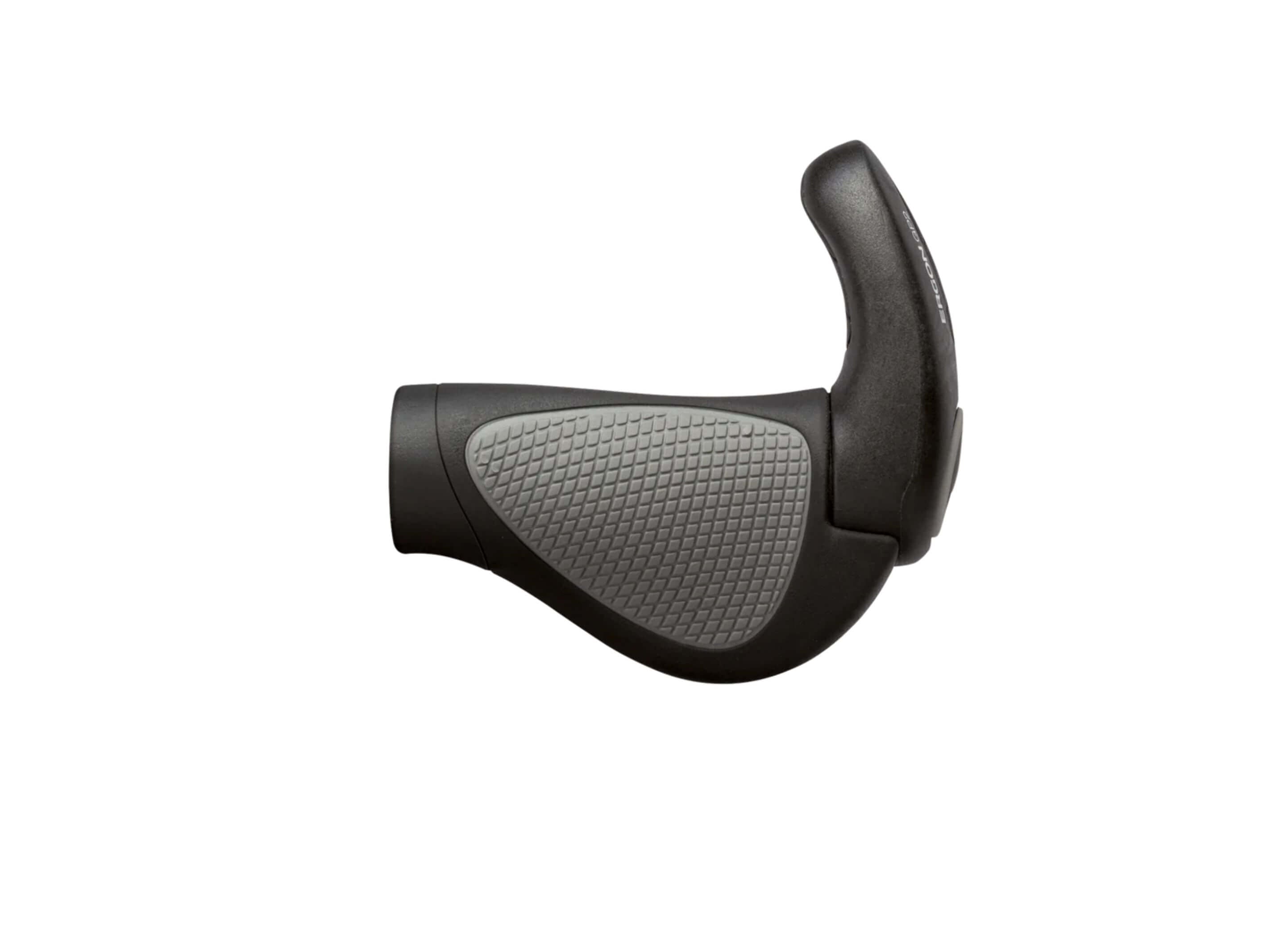 Ergon GP2 Short Gripshift-Nexus-Rohloff-Nuvinci-Twist Shifter