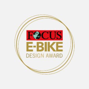 Focus E-Bike Design & Innovation Award