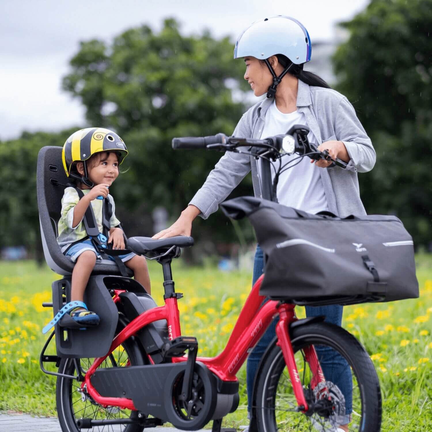 Folding electric bikes calgary