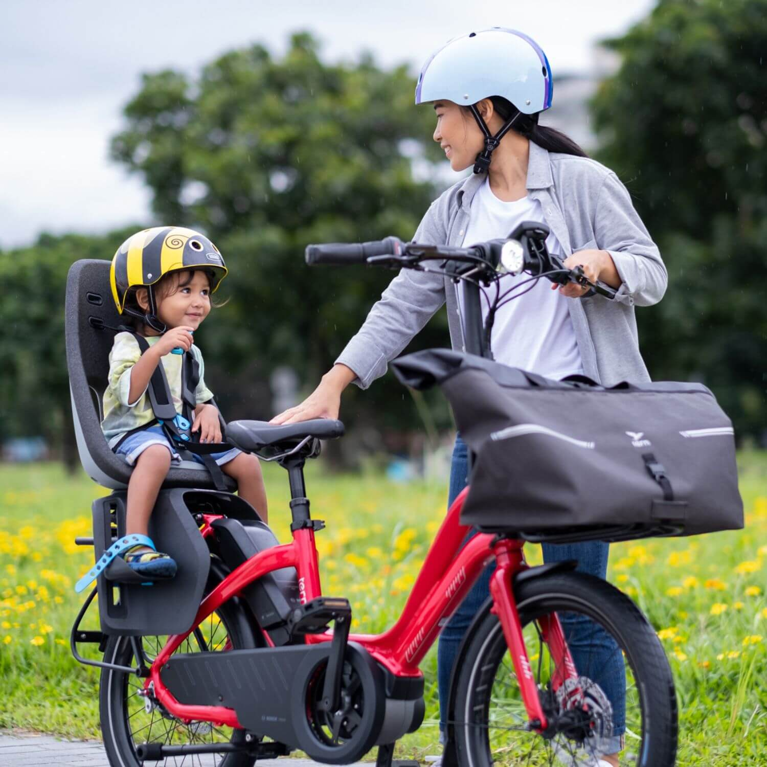 Folding electric bikes vancouver