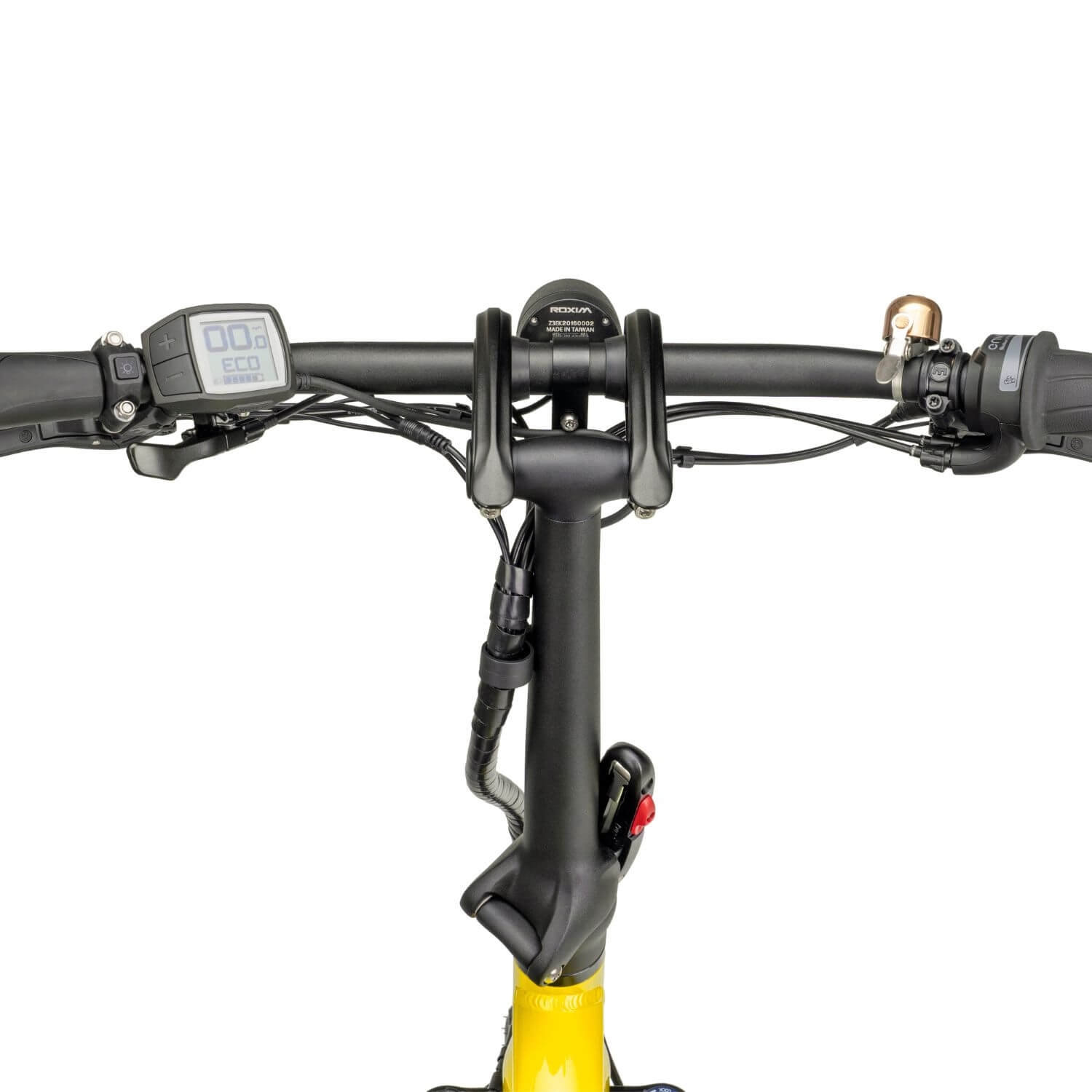 gsd s00 lx electric bicycle