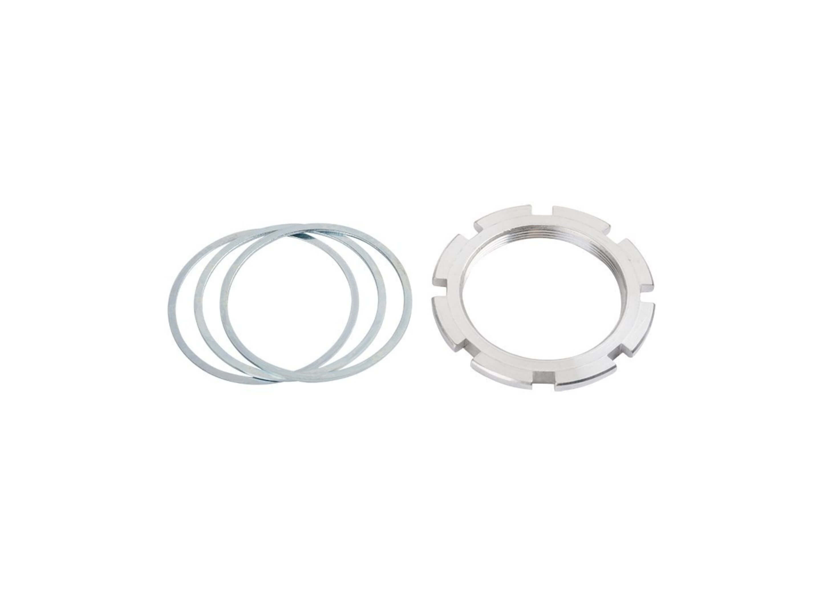 Gates Carbon Drive Locknut
