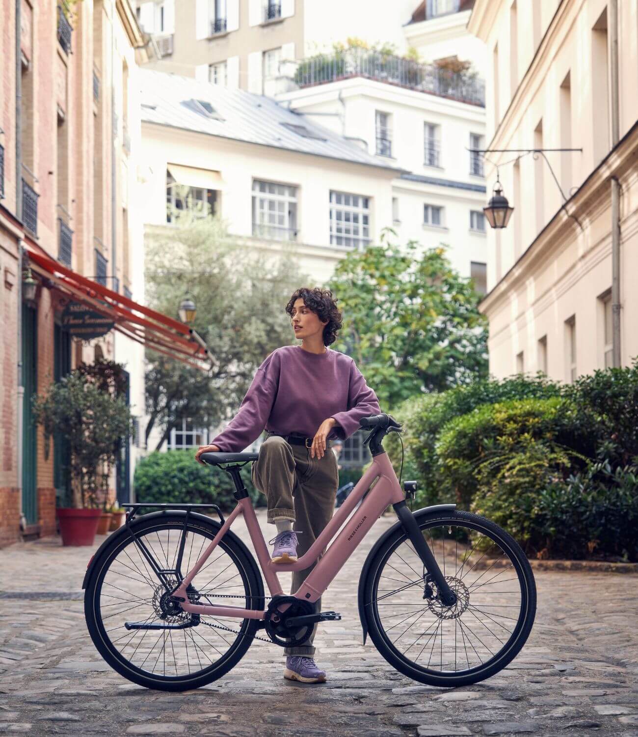 Gatineau Electric Bicycles