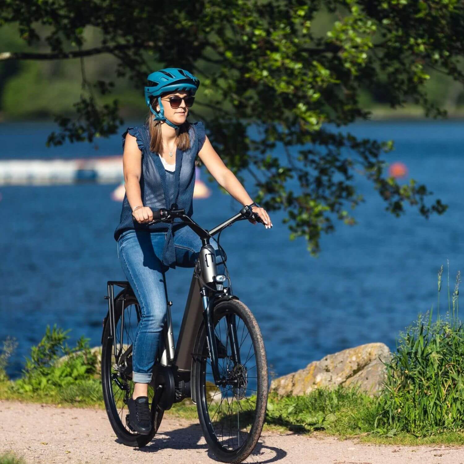 Gatineau Velo Electriques