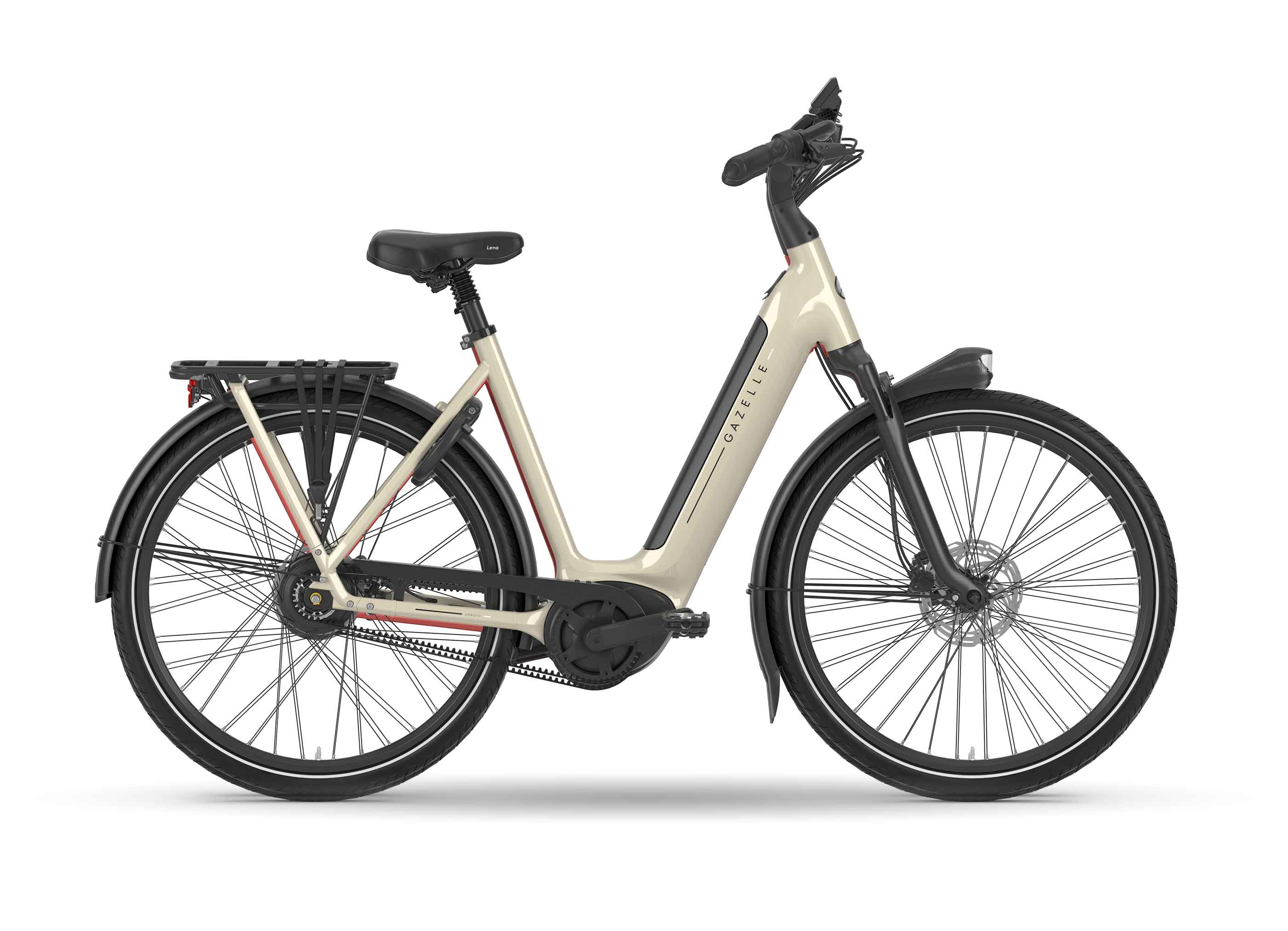 Gazelle Arroyo C380 Elite
