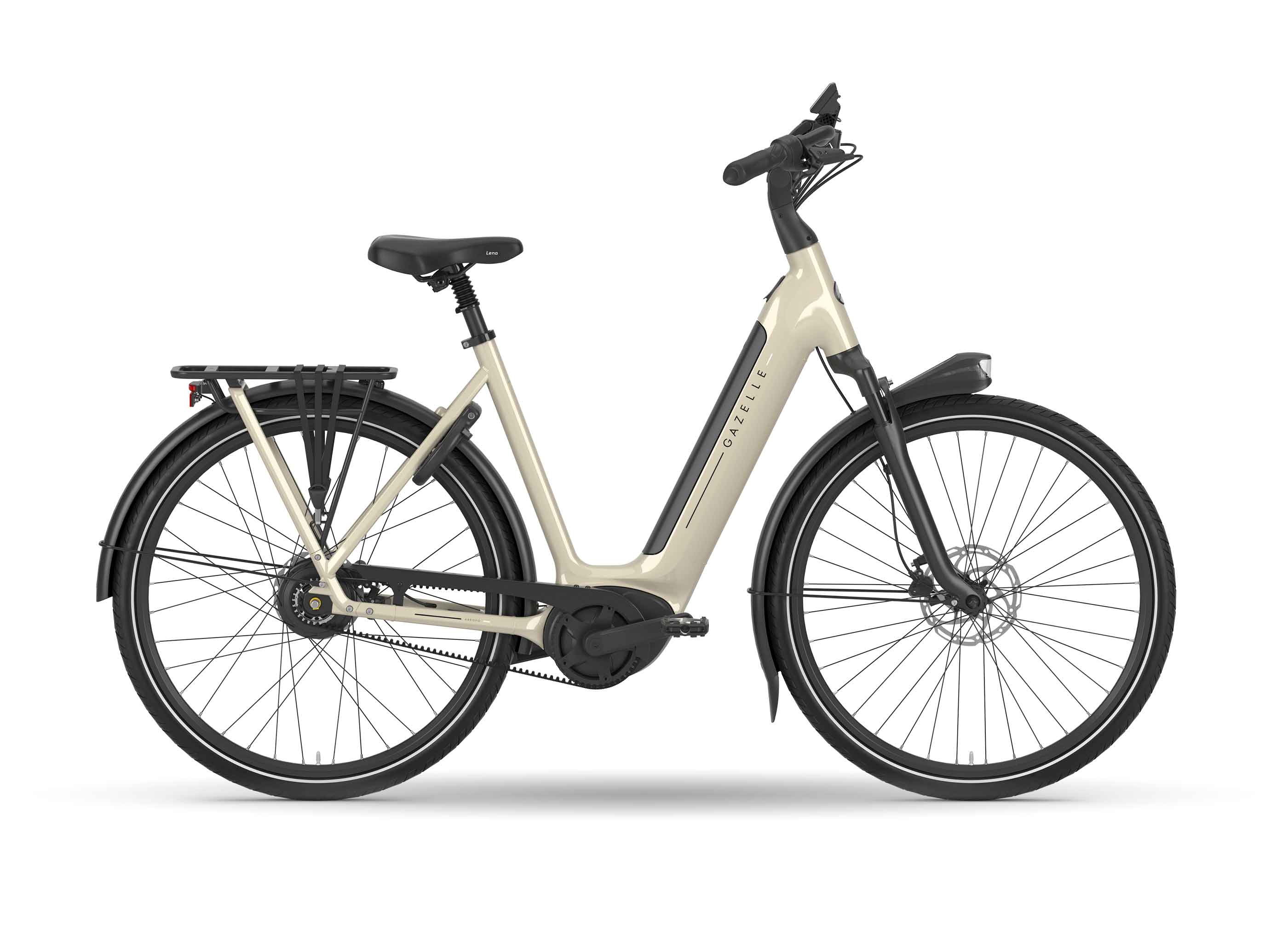 Gazelle Arroyo C380 Elite