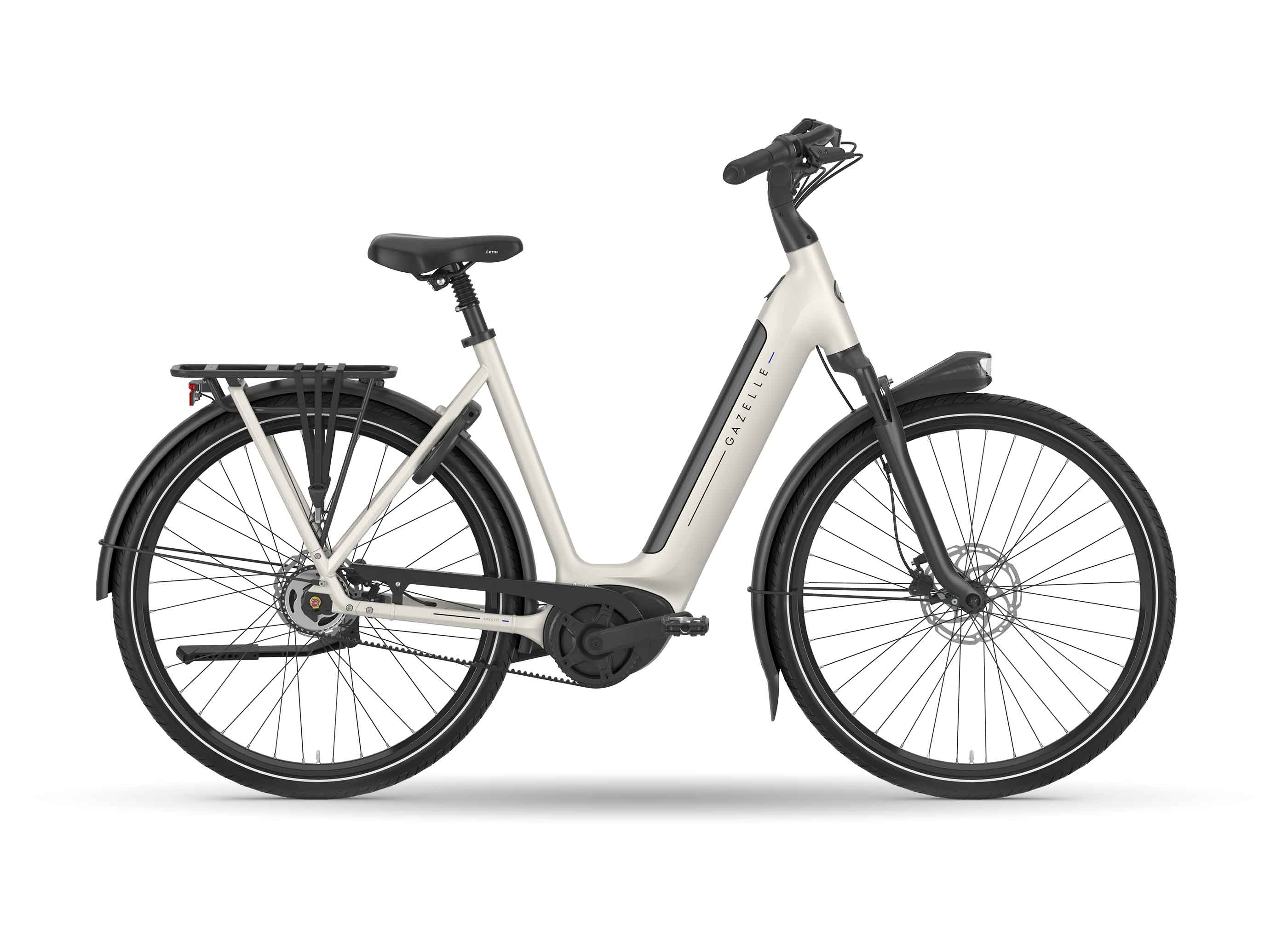 Gazelle Arroyo C5 Elite