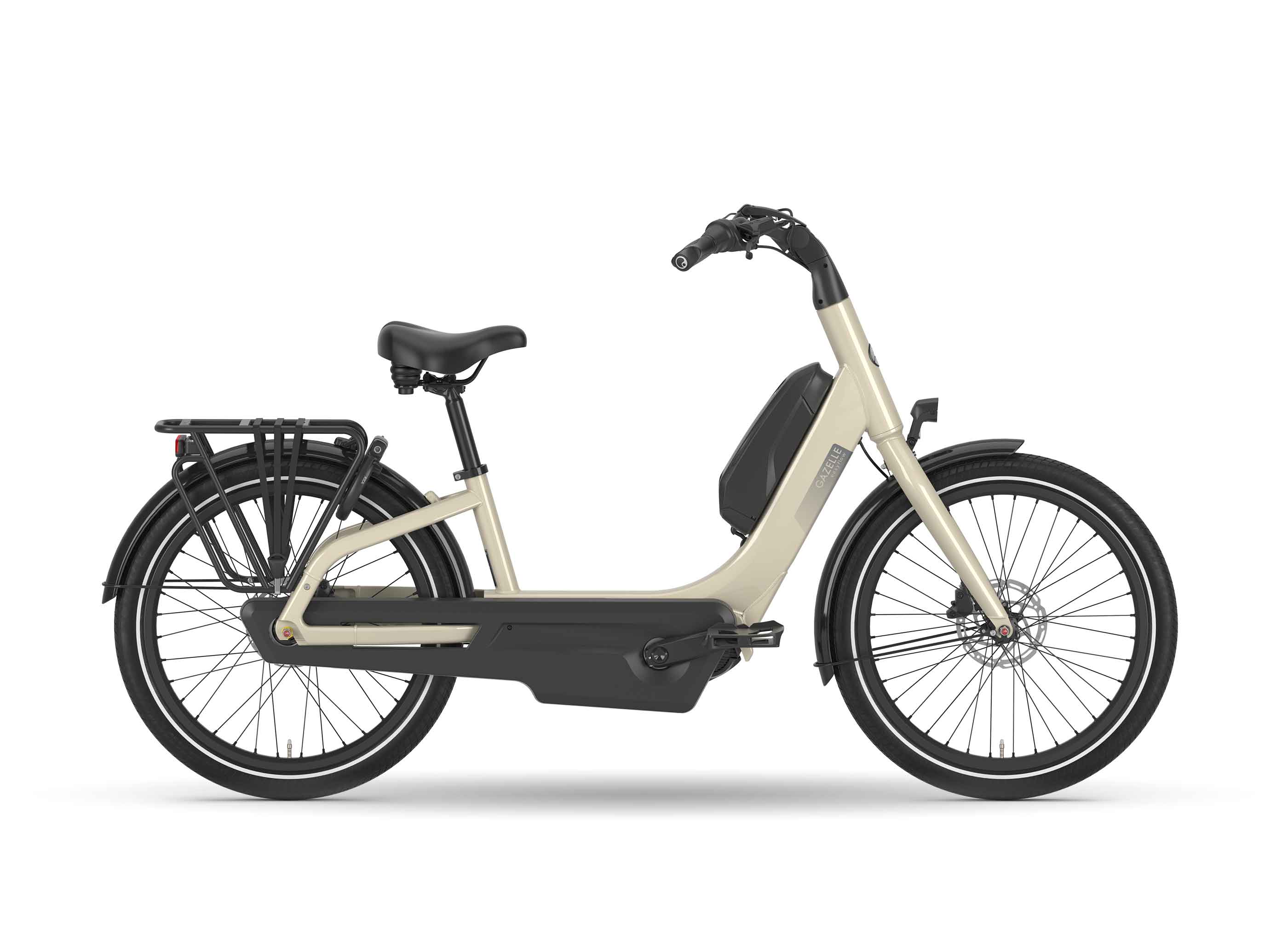 Gazelle EasyFlow C7 Canada