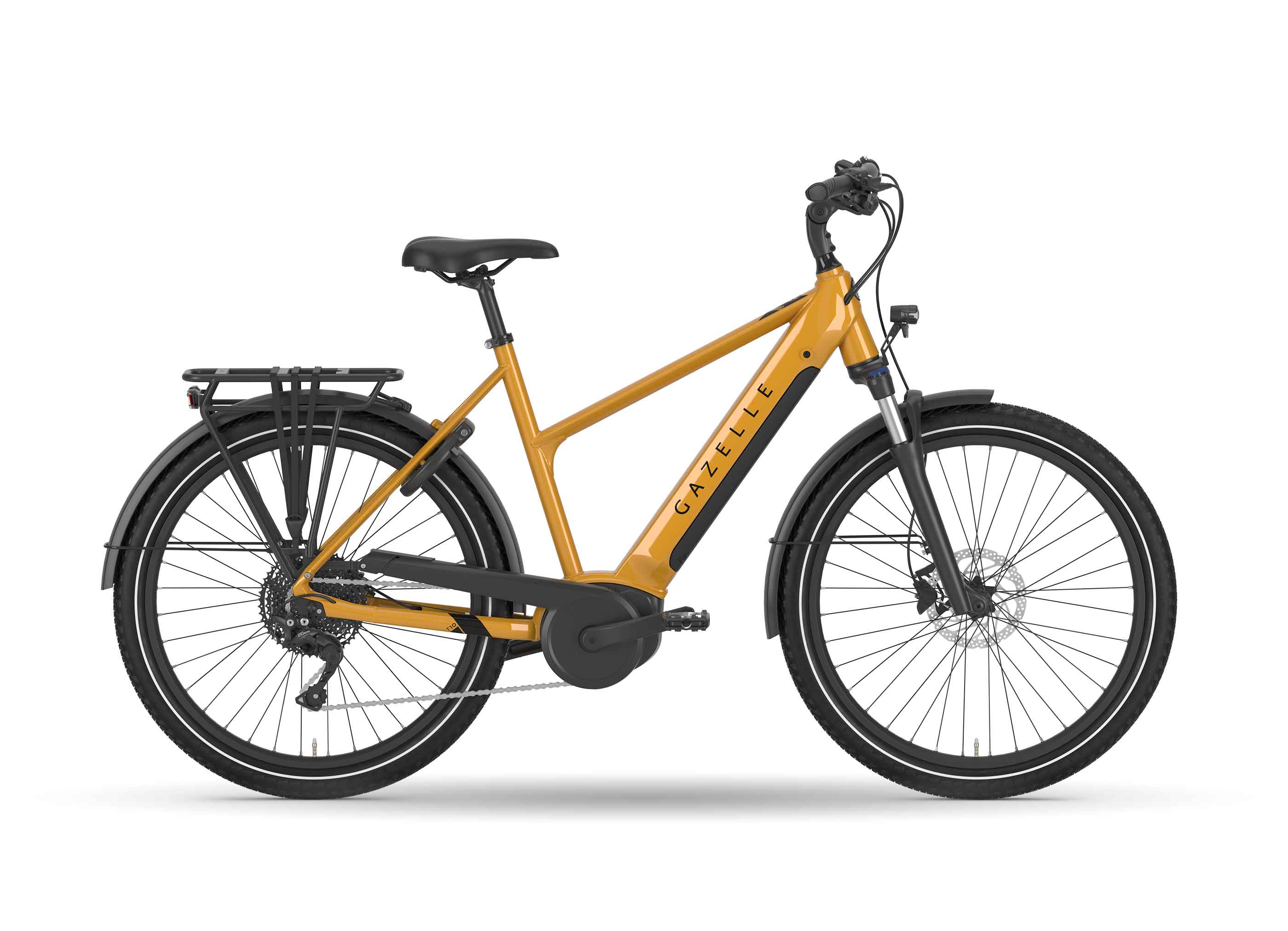 Gazelle-Medeo-T10-LTD