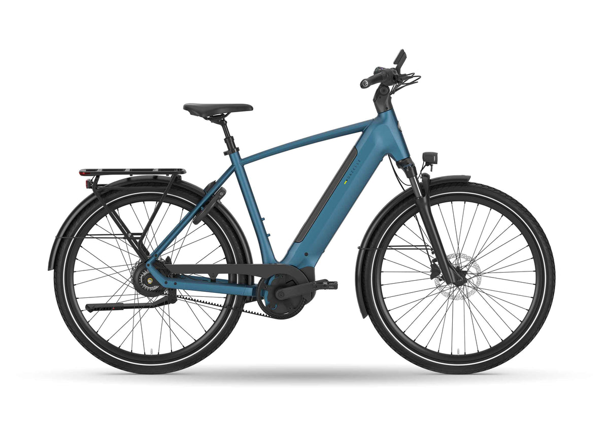 Gazelle Ultimate C380 New