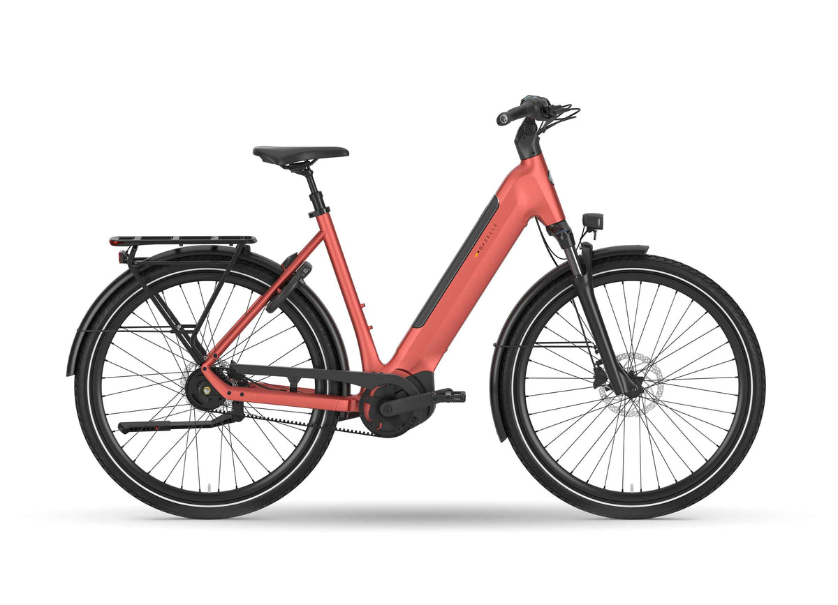 Gazelle Ultimate C5 Canada