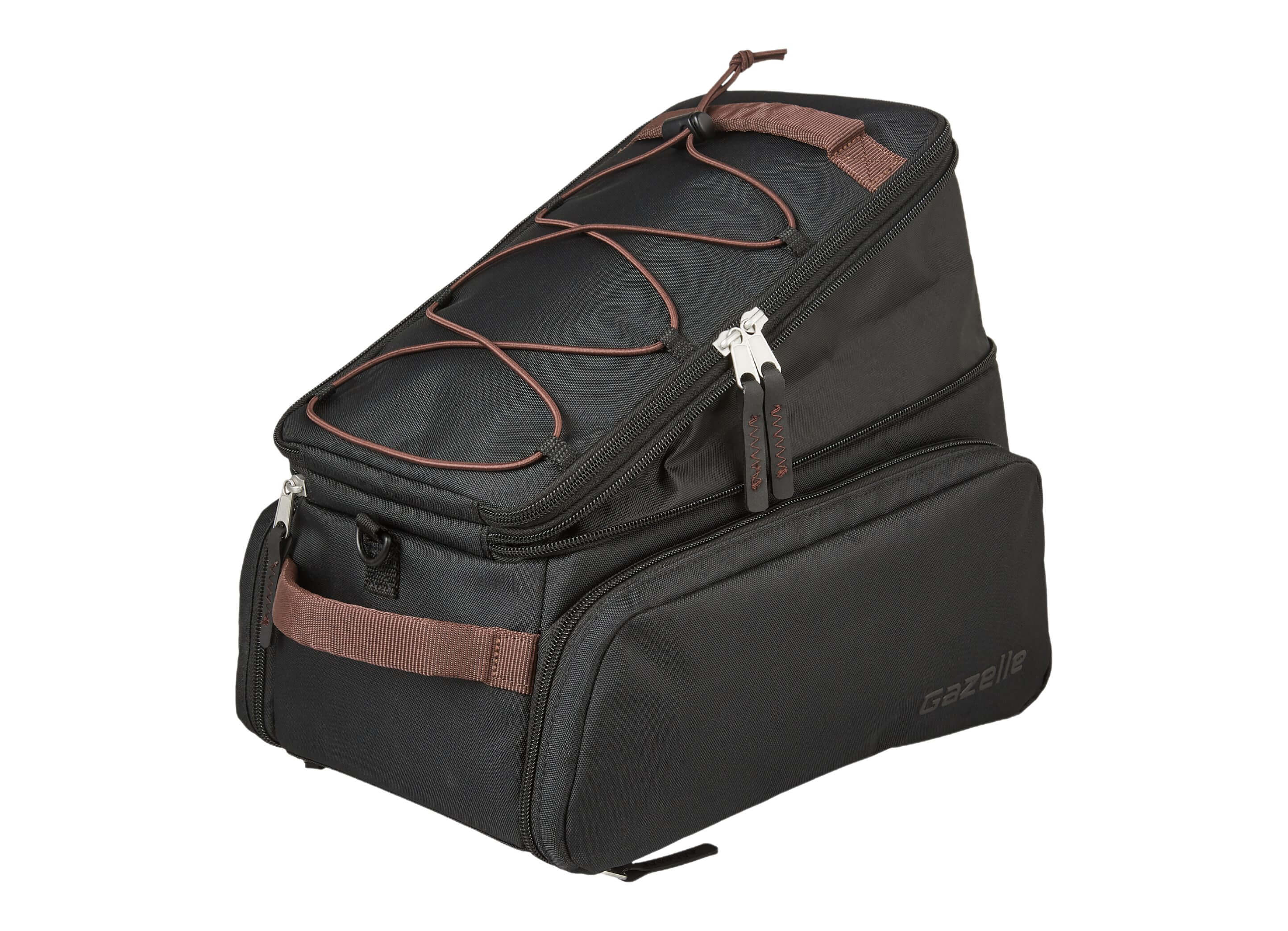 Gazelle Carrier Trunk Bag