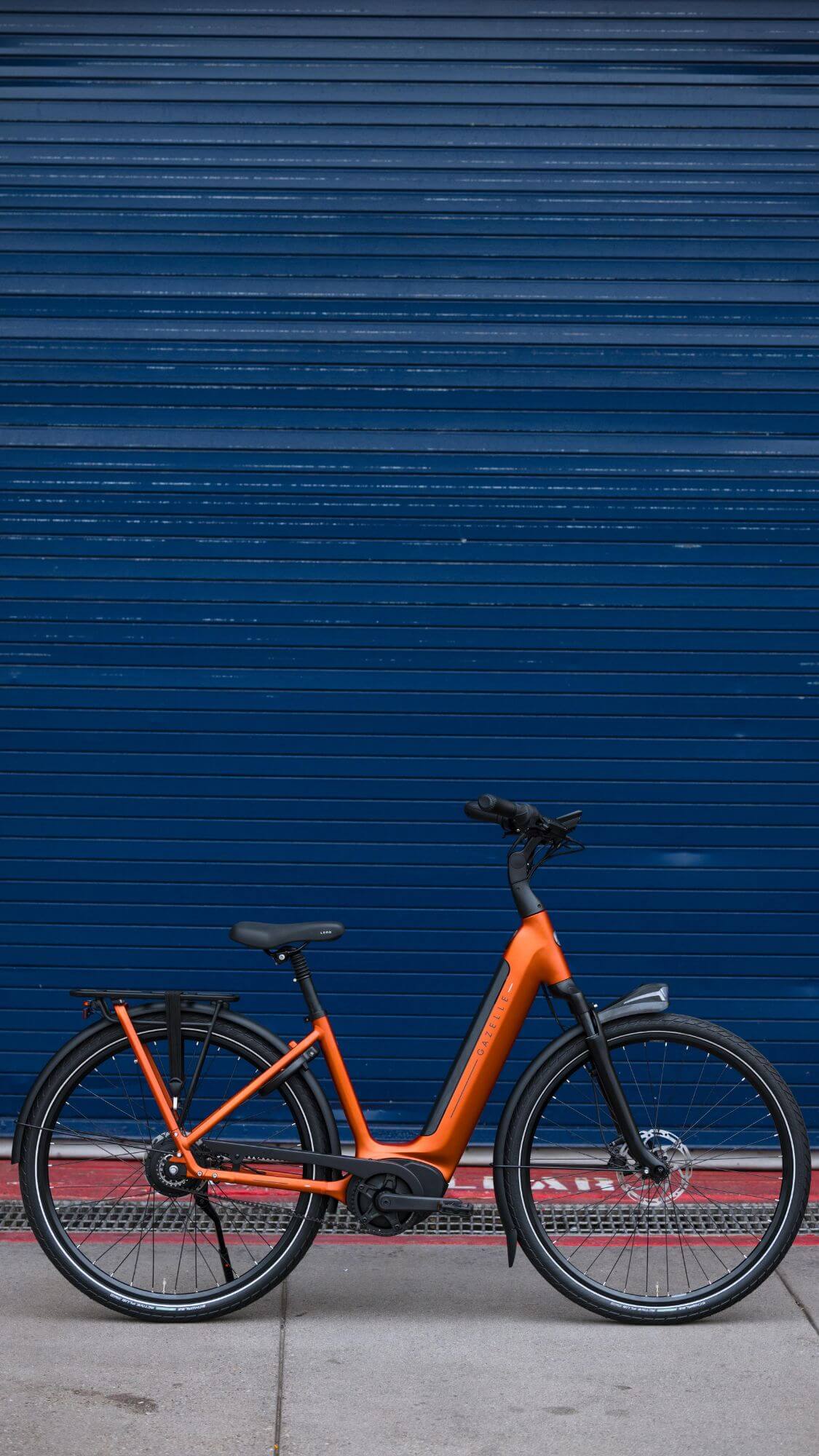 Gazelle Arroyo C380